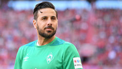 Beendet im Sommer 2020 seine Karriere als Fußball-Profi: Claudio Pizarro