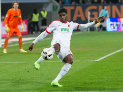 Der FC Augsburg darf sich auf die Dienste von Kevin Danso freuen