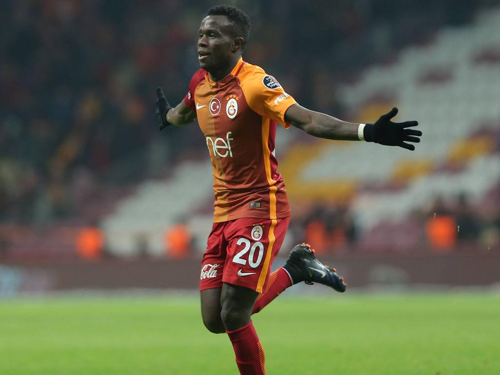 Jubelt wohl bald im RB-Dress: Bruma steht vor einem Wechsel nach Leipzig Jubelt wohl bald im RB-Dress: Bruma steht vor einem Wechsel nach Leipzig