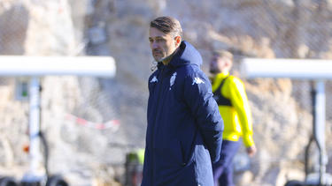 Offiziell: Niko Kovac wurde bei der AS Monaco entlassen