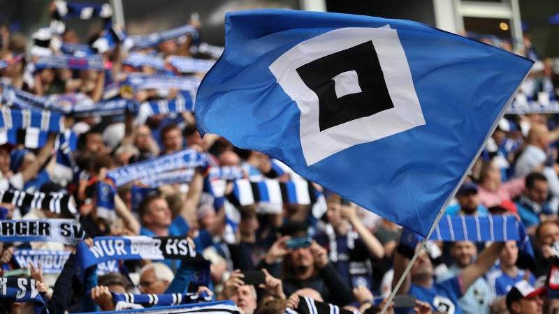 Beim Hamburger SV gibt es Berichte über einen Machtkampf