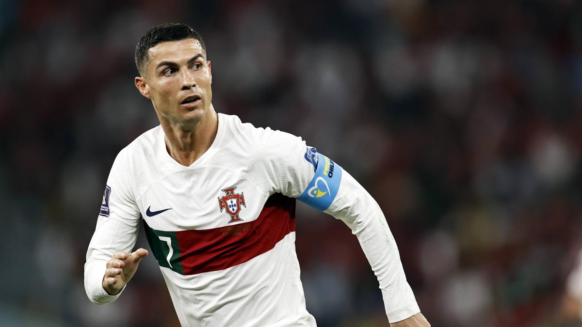 Ronaldo spielt wohl weiter für Portugals Nationalteam