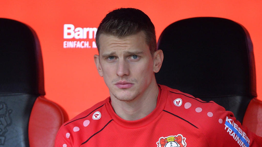 Lars Bender fehlt Leverkusen zum Neustart der Bundesliga