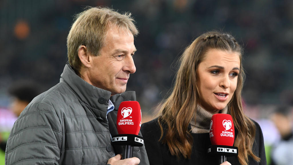 Kehrt nicht mehr als TV-Experte zu RTL zurück: Jürgen Klinsmann