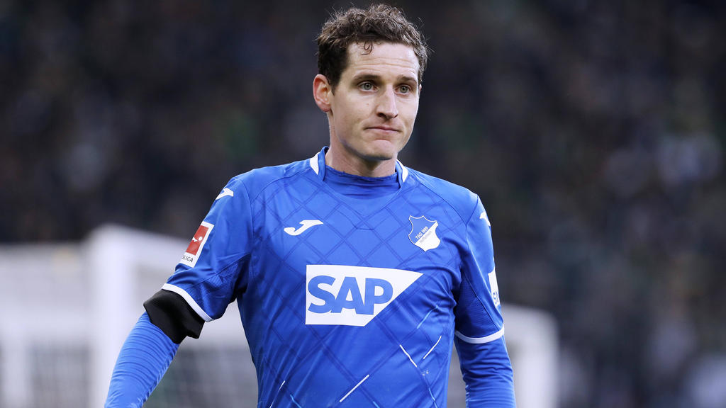 Sebastian Rudy muss wohl zum FC Schalke zurück Sebastian Rudy muss wohl zum FC Schalke zurück