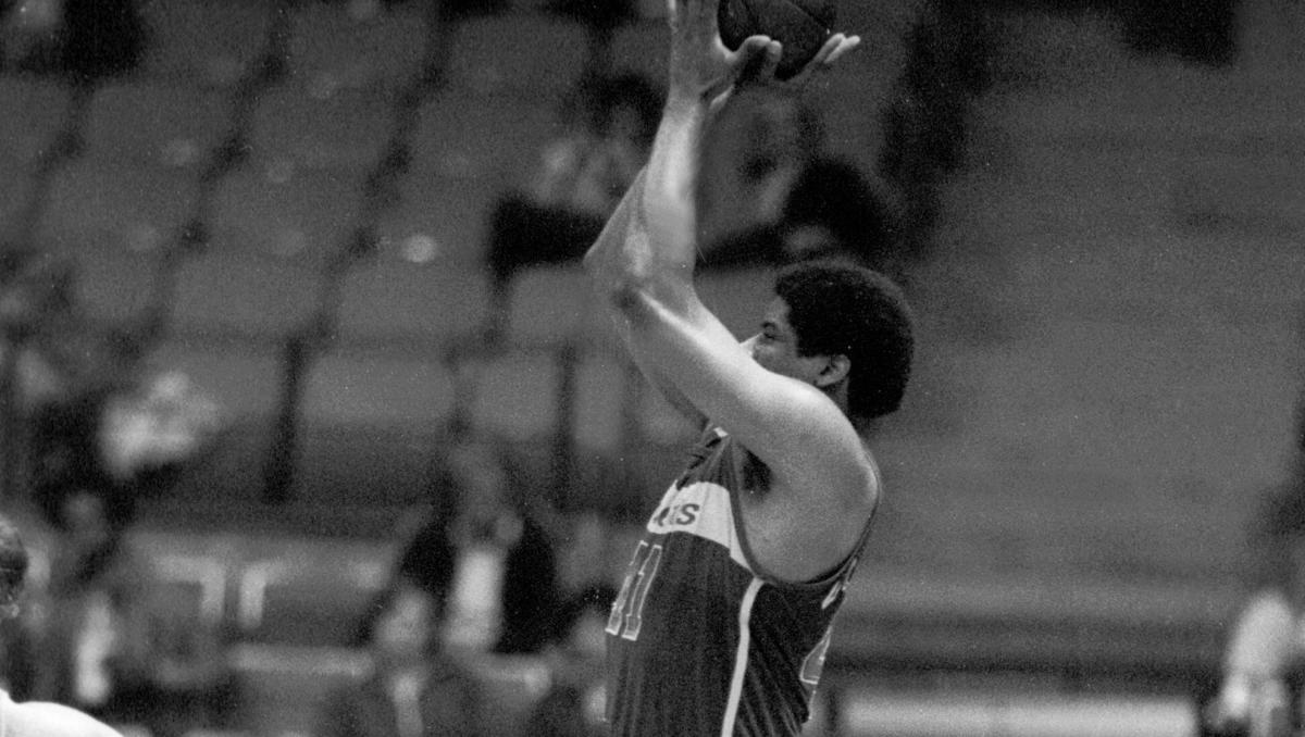 Wes Unseld gehört seit 1988 der Hall of Fame an Wes Unseld gehört seit 1988 der Hall of Fame an