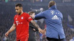 Verlässt auch Corentin Tolisso den FC Bayern?