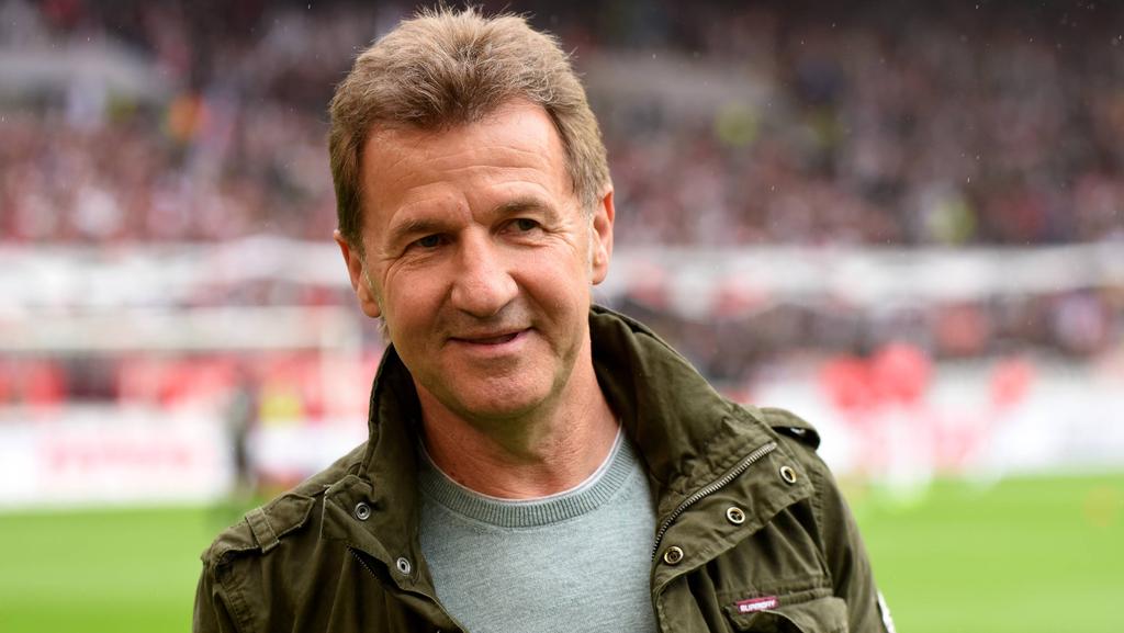 Fritz Walter hofft auf weitere Verstärkungen für den VfB Stuttgart