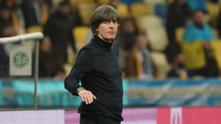 Bundestrainer Joachim Löw reagiert auf die Kritik von Ex-Nationalspielern