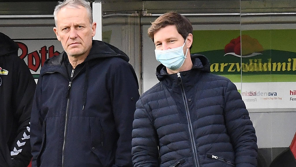 Platz 7: SC Freiburg | 8 Punkte