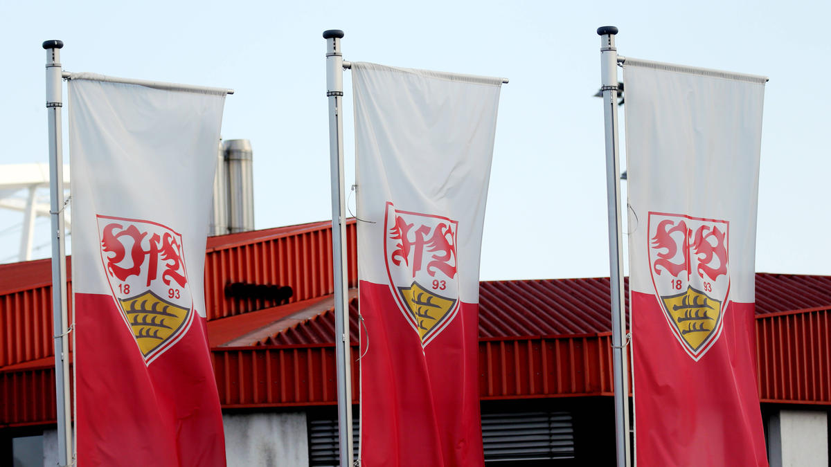 Paukenschlag! VfB Stuttgart sucht wohl externen Präsidenten