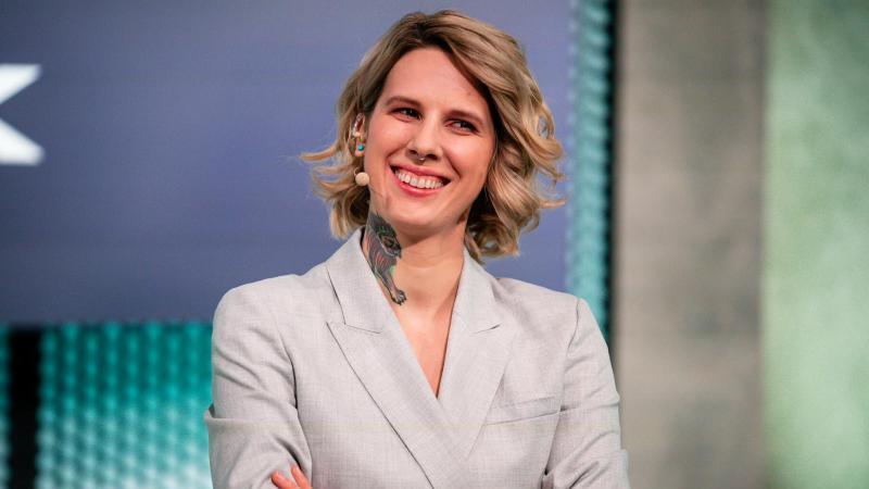 In der LEC-Saison 2021 wird Kommentatorin Froskurinn nicht mehr dabei sein In der LEC-Saison 2021 wird Kommentatorin Froskurinn nicht mehr dabei sein