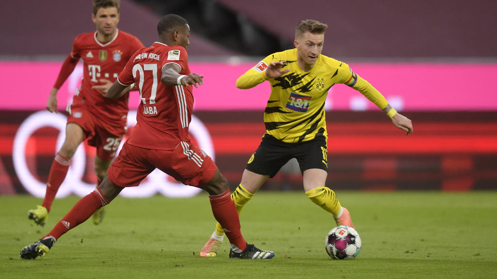 Gibt es bald noch mehr Werbung auf den Trikots von BVB, FC Bayern und Co.?