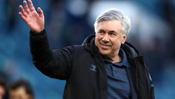 Carlo Ancelotti kehrt zu Real Madrid zurück