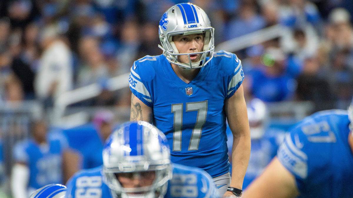 Dominik Eberle absolvierte bereits zwei Spiele in der NFL