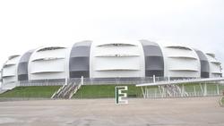 Estadio Único Madre de Ciudades