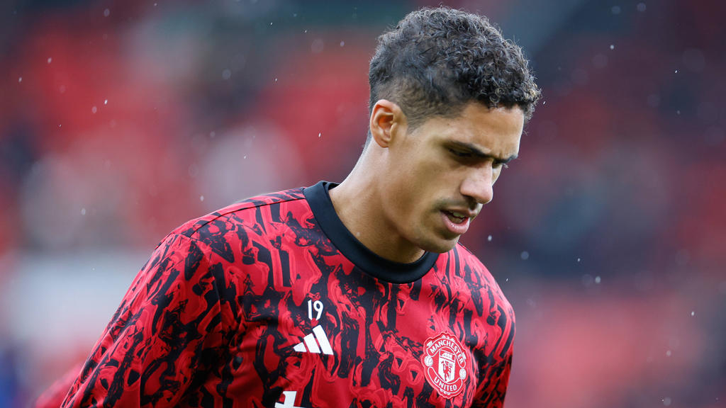 Raphael Varane soll das Interesse des FC Bayern geweckt haben Raphael Varane soll das Interesse des FC Bayern geweckt haben
