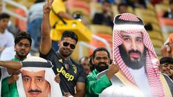 Saudi-Arabien leitete den nächsten Schritt für die Austragung der WM 2034 ein