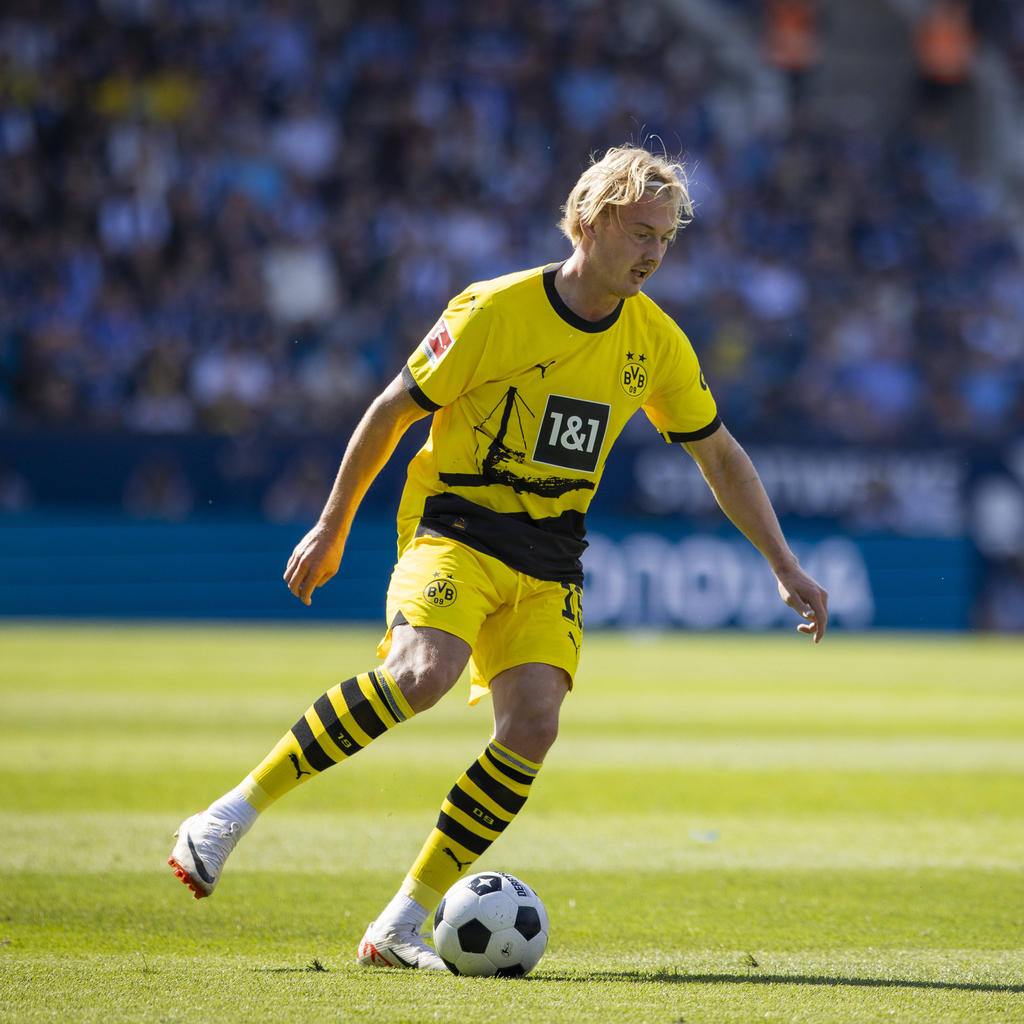 Julian Brandt