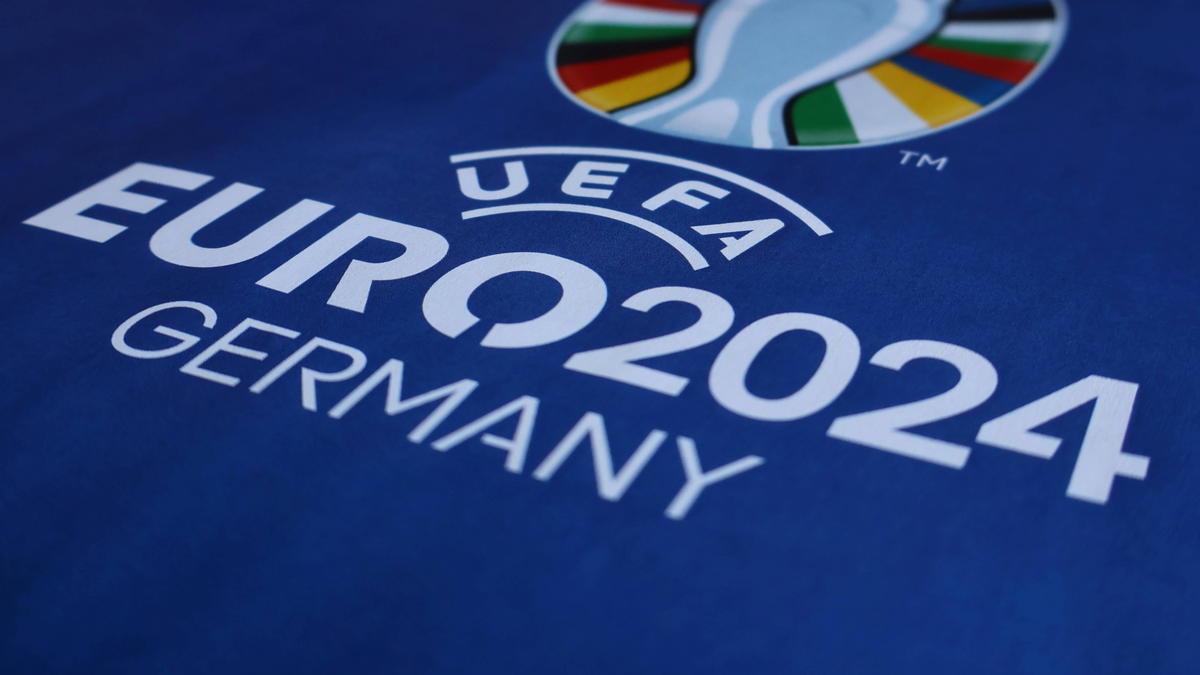 Der Verkauf der Tickets für die Europameisterschaft 2024 startet am Dienstag