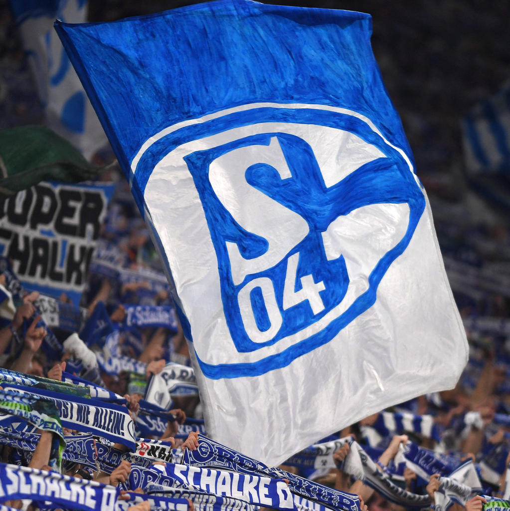 Platz 32: FC Schalke 04 - 93 Punkte (66 Spiele)