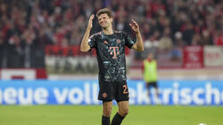 Thomas Müller will mit dem FC Bayern eine Siegesserie starten