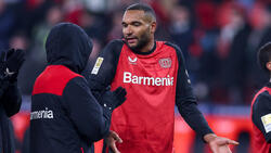 Der Vertrag von Jonathan Tah bei Bayer Leverkusen läuft aus