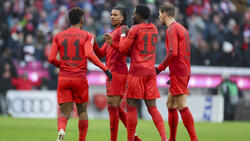 Der FC Bayern muss in der Champions League gegen Feyenoord Rotterdam ran