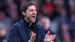 Wechselt Xabi Alonso von Bayer Leverkusen zu Manchester City?