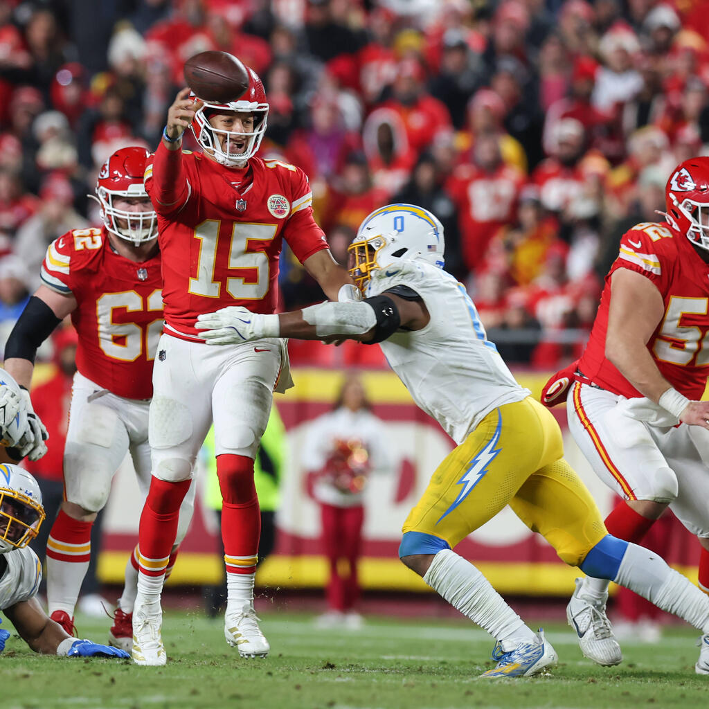 AFC West
