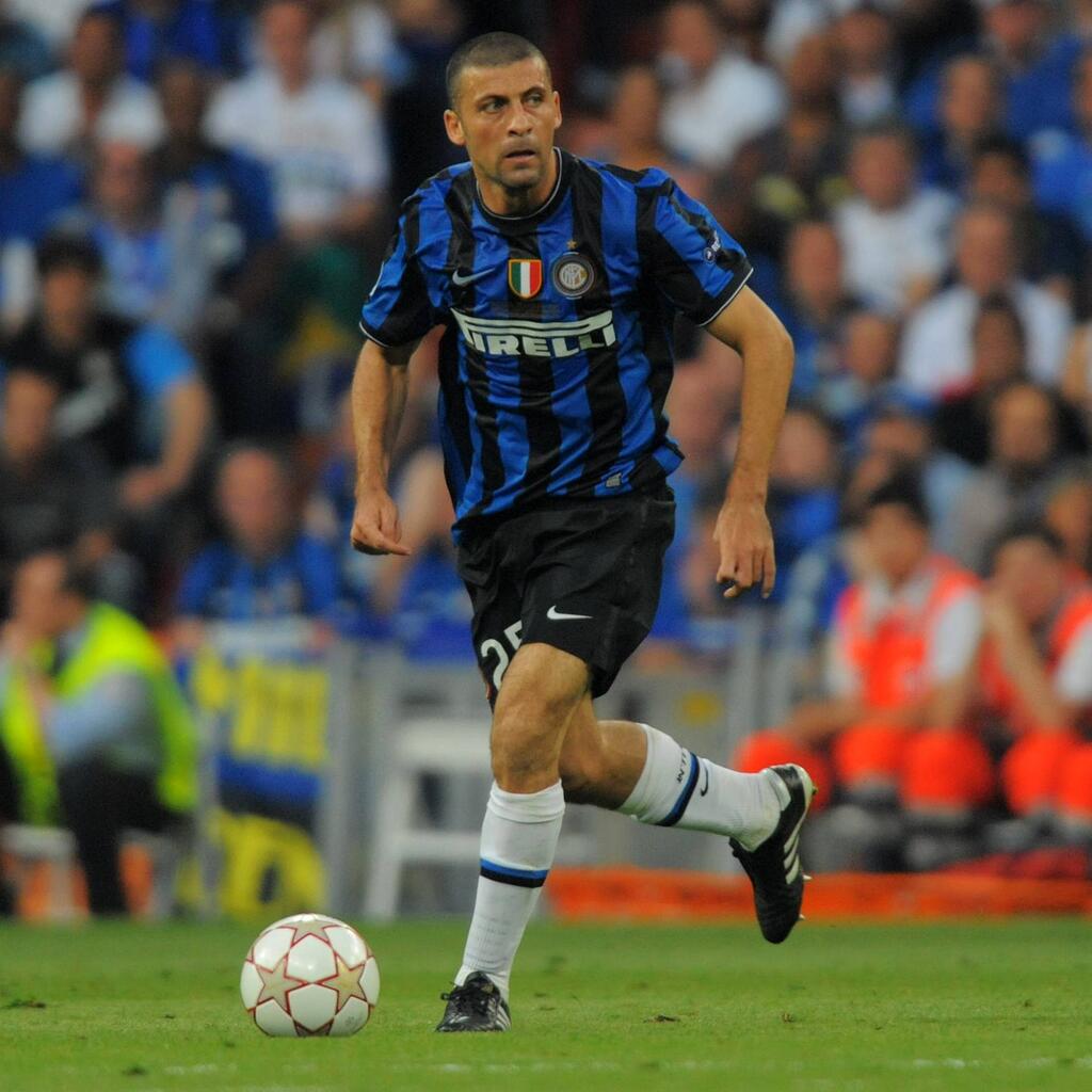 Walter Samuel