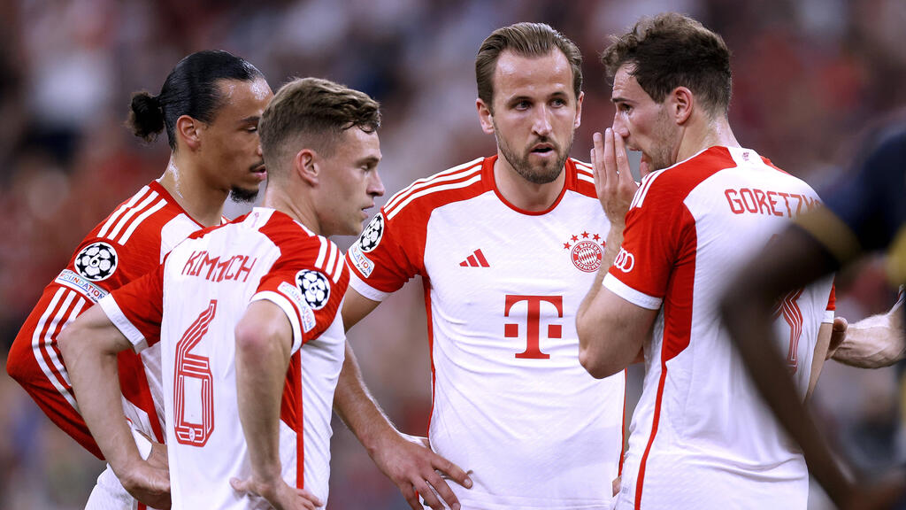Wie stellt sich der FC Bayern in Zukunft personell auf? Wie stellt sich der FC Bayern in Zukunft personell auf?