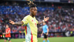 Nico Williams gibt dem FC Bayern wohl einen Korb