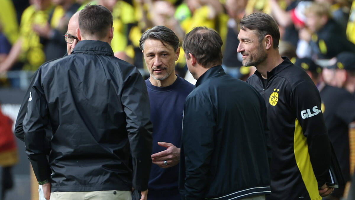 Beim BVB wird derzeit viel über mögliche Transfers diskutiert