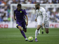 Real Madrid desperdició la oportunidad de recuperar el liderato. (Foto: Getty)