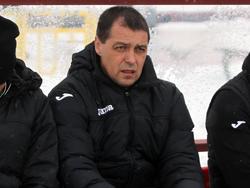 Hubchev übernimmt die Nationalmannschaft von Bulgarien