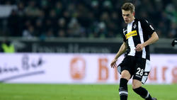 Matthias Ginter spielt mit großer Sicherheit auch in der kommenden Saison bei Borussia Mönchengladbach