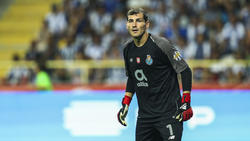 Iker Casillas vuelve a entrar en la historia de la Champions. (Foto: Getty)