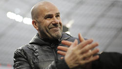 Ex-BVB-Coach Peter Bosz hat womöglich einen neuen Job