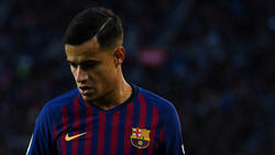 Coutinho wechselte vom FC Liverpool zum FC Barcelona