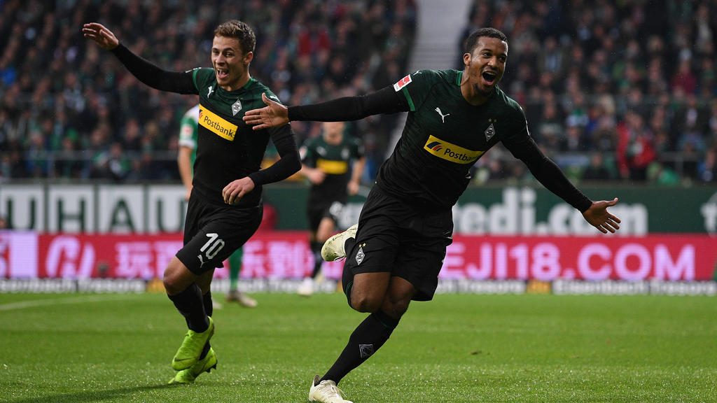 Liveticker Mönchengladbach Liveticker Mönchengladbach