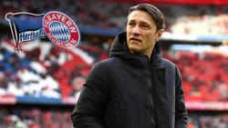 Niko Kovac und der FC Bayern erleben eine Saison zum Vergessen