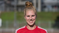 Rebecca Knaak bleibt beim SC Freiburg