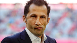Hasan Salihamidzic stellt klar, dass der FC Bayern nicht über Alexander Nübel nachdenkt