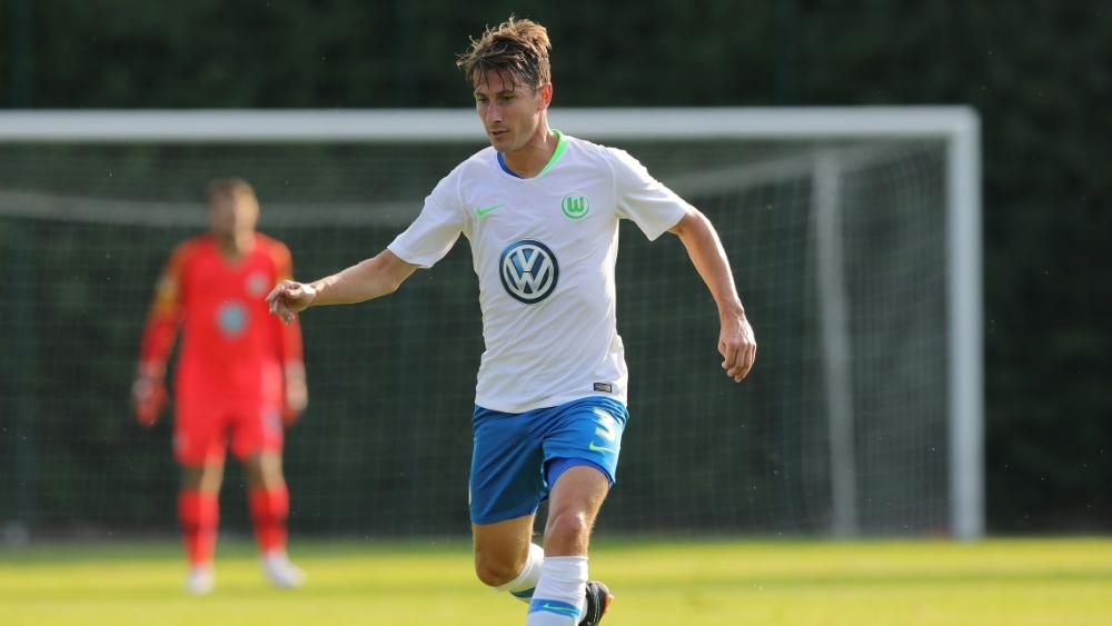 Kehrt in seine Heimat zurück: Paul Verhaegh Kehrt in seine Heimat zurück: Paul Verhaegh