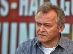 Stefan Reiter ist nicht mehr Sportdirektor in Ried