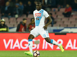 Kalidou Koulibaly