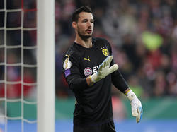 Roman Bürki spricht über die Entlassung von Thomas Tuchel und Lucien Favre