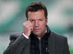 Lothar Matthäus hält nicht viel von der Herangehensweise von BVB-Trainer Peter Bosz
