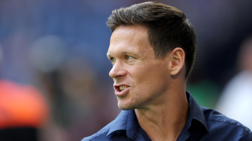 Sascha Riether bleibt Schalke 04 erhalten Sascha Riether bleibt Schalke 04 erhalten